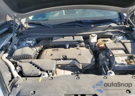 2017 Buick Envision Preferred z USA, uszkodzony, nr VIN LRBFXASA1HD086584